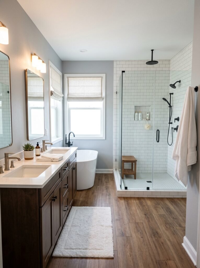 8 Rules for Splitting Rent Fairly When 3 Strangers Rent Their First Apartment Together