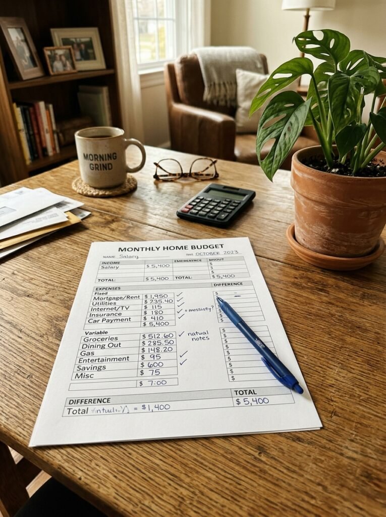 23 First-Apartment Tips for Single Parents on a Tight Budget