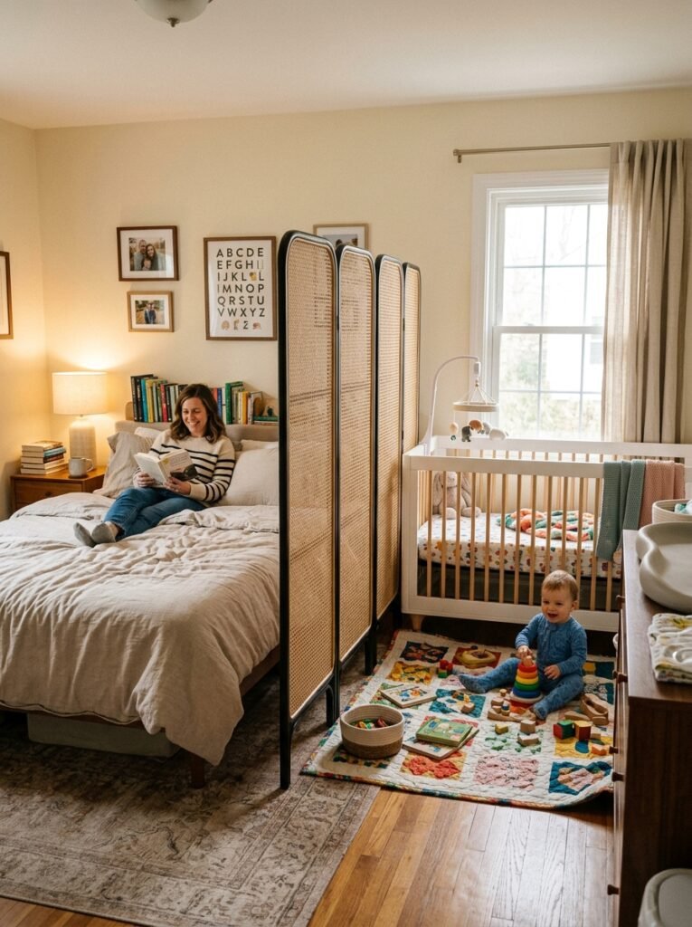 23 First-Apartment Tips for Single Parents on a Tight Budget