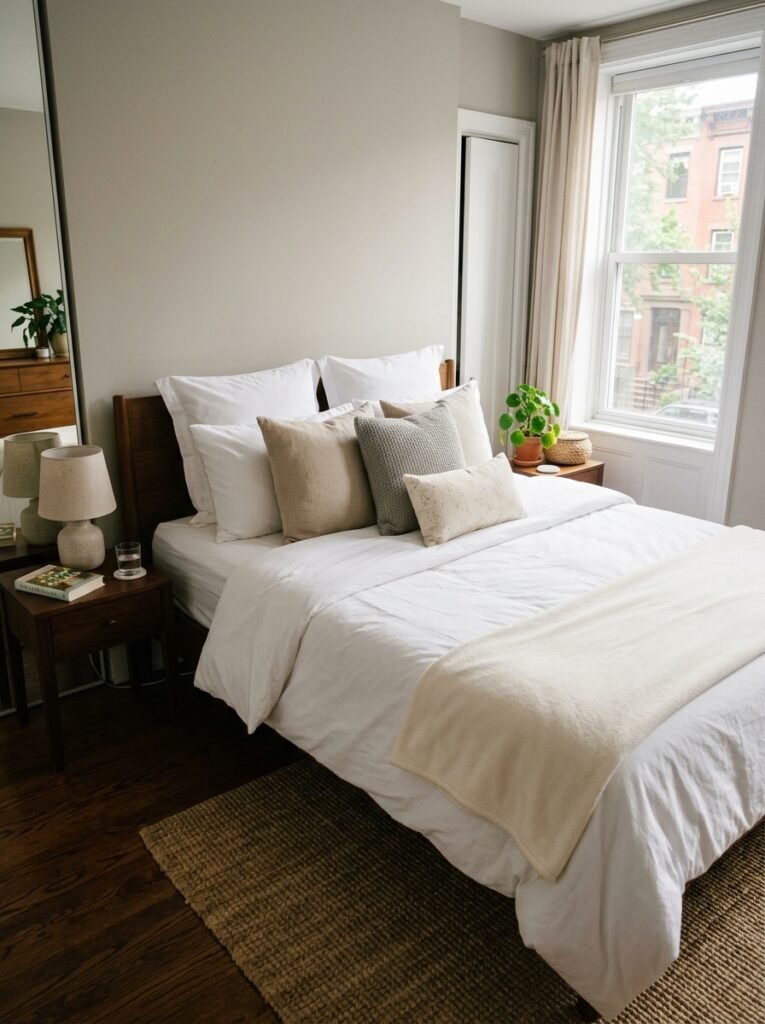 17 Things Grad Students Actually Need for Their First Apartment