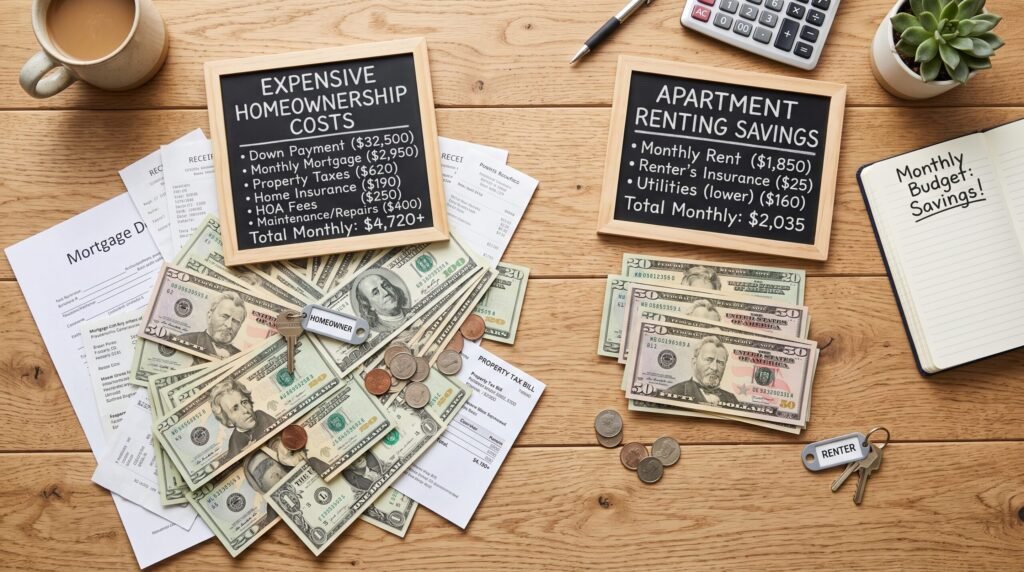 Downsizing to an Apartment: The Ultimate Guide for Empty Nesters (2026)