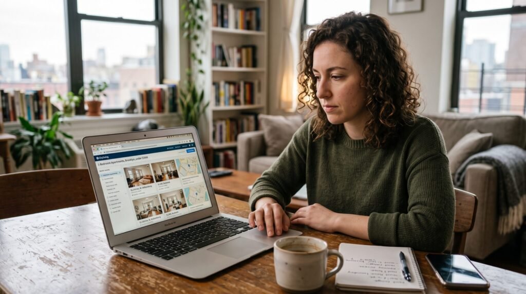 Second Chance Apartments: Complete Guide for Renters with Bad Credit or Evictions (2026)