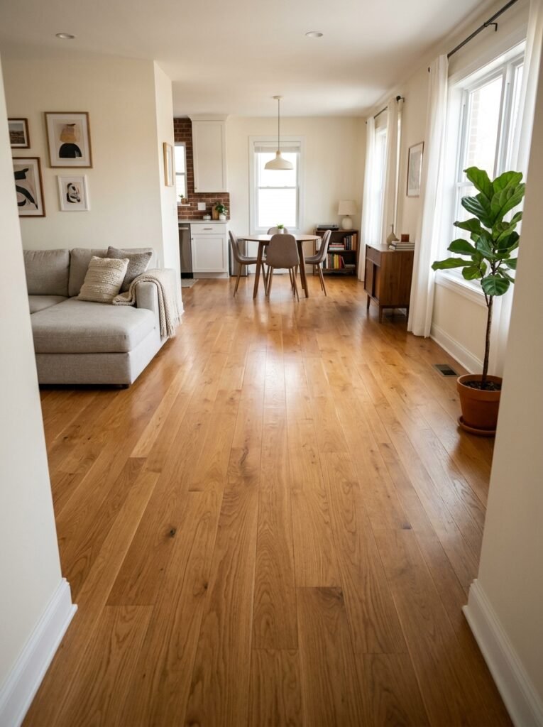 10 Things to Look for in an Accessible First Apartment (Mobility Needs)