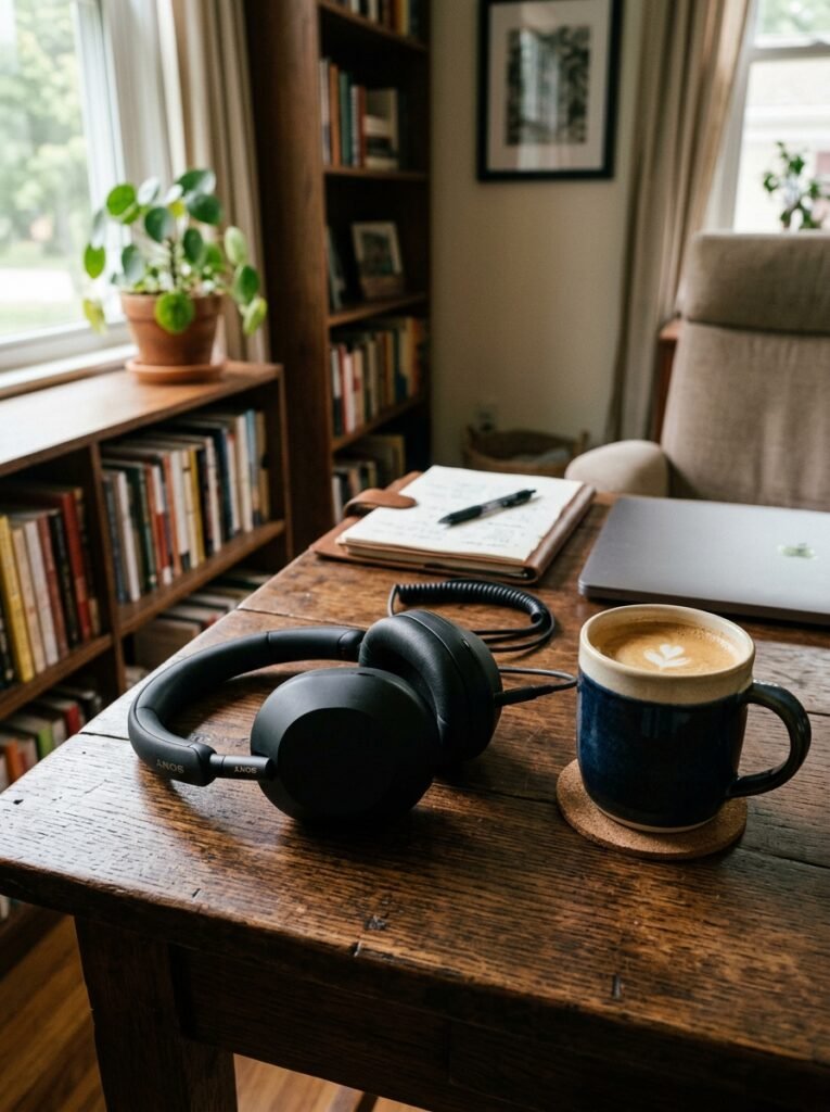 17 Things Grad Students Actually Need for Their First Apartment