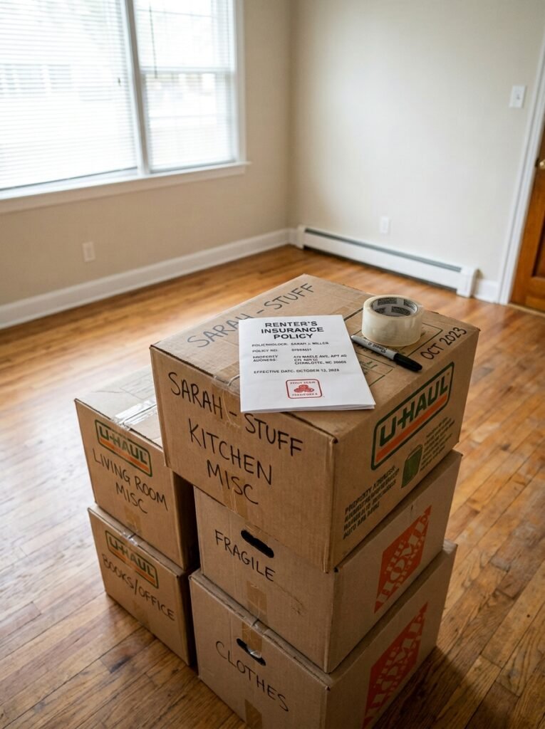 23 First-Apartment Tips for Single Parents on a Tight Budget