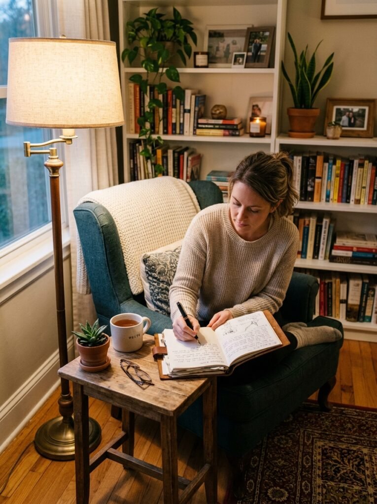 15 First-Apartment Tips for Introverts Who Dread Landlord Small Talk