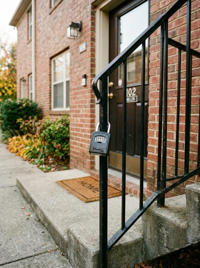 20 Rules Every First Apartment With 3+ Roommates Actually Needs