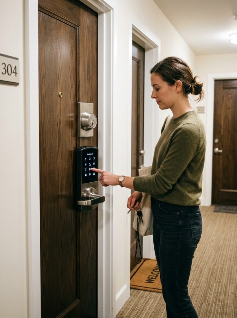 25 Things to Know About Renting Your First Apartment After a Divorce