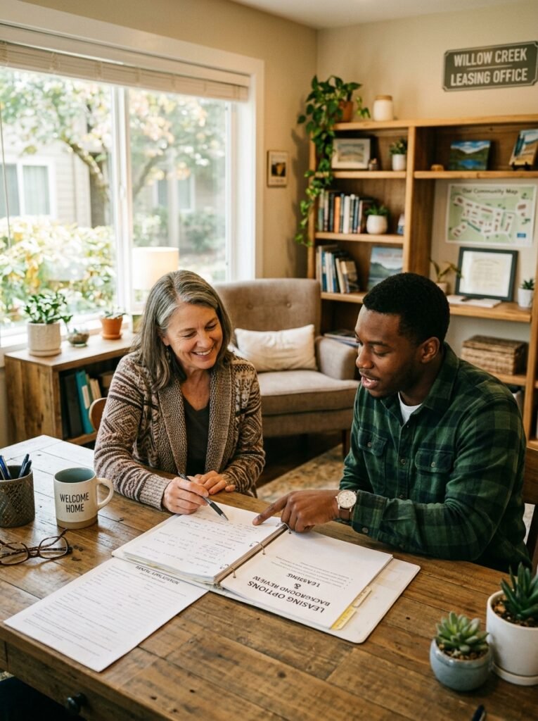 How to Get an Apartment with an Eviction: Complete Guide (2026)