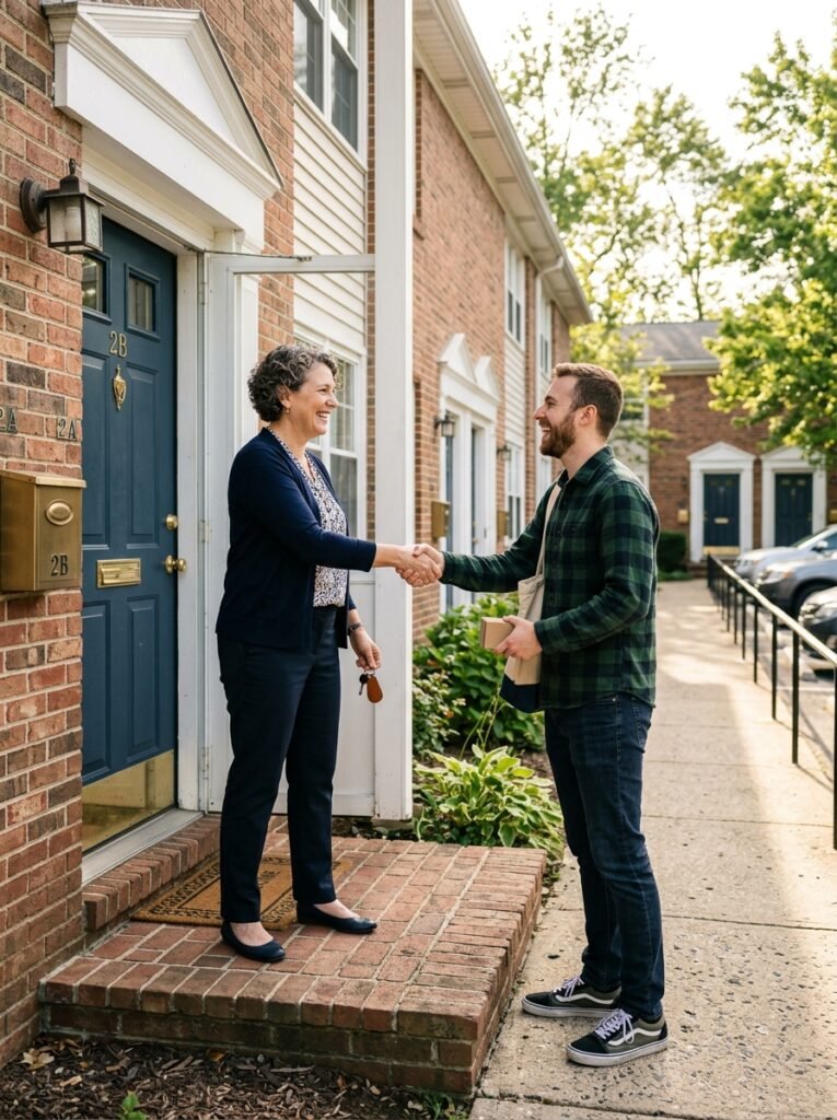 18 Tips for Military Families Renting Their First Off-Base Apartment