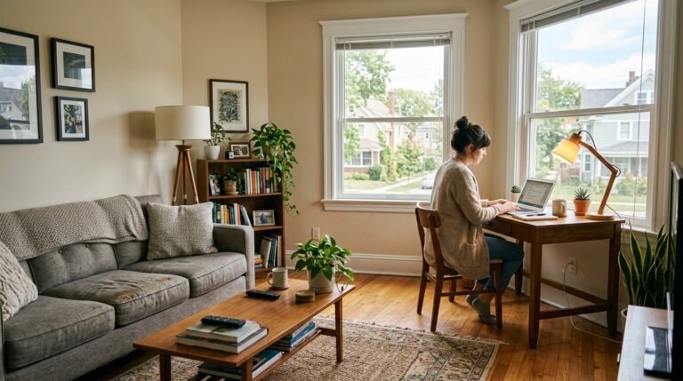 17 Things Grad Students Actually Need for Their First Apartment