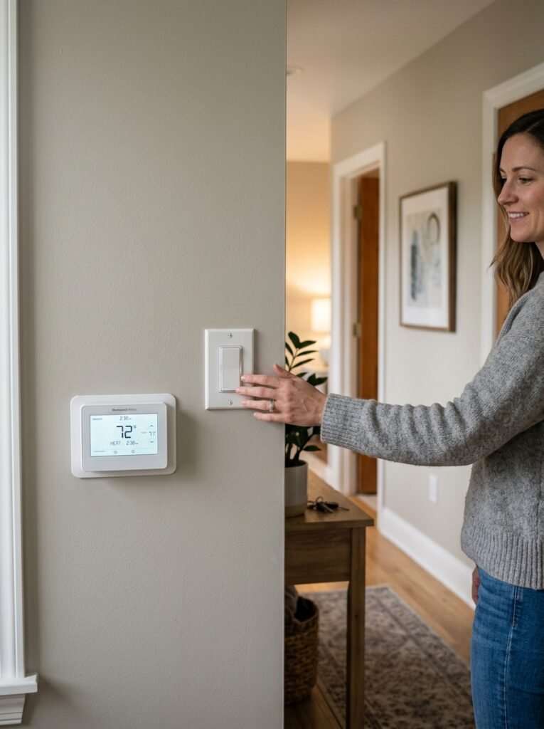 10 Things to Look for in an Accessible First Apartment (Mobility Needs)