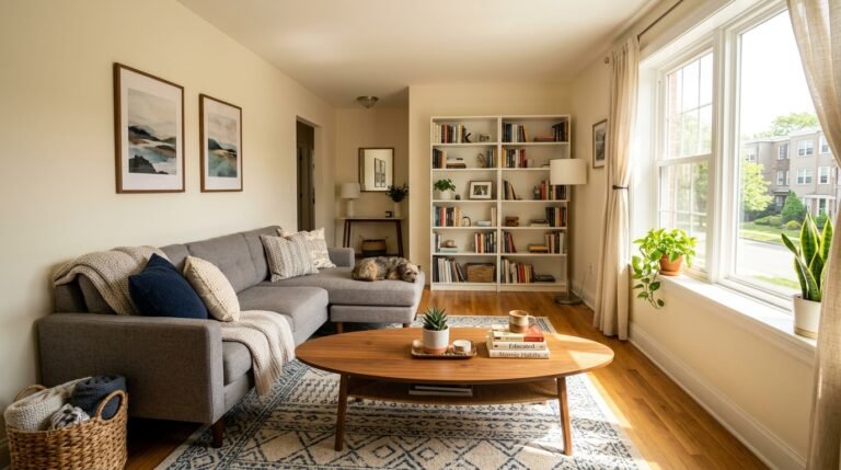 18 Tips for Military Families Renting Their First Off-Base Apartment