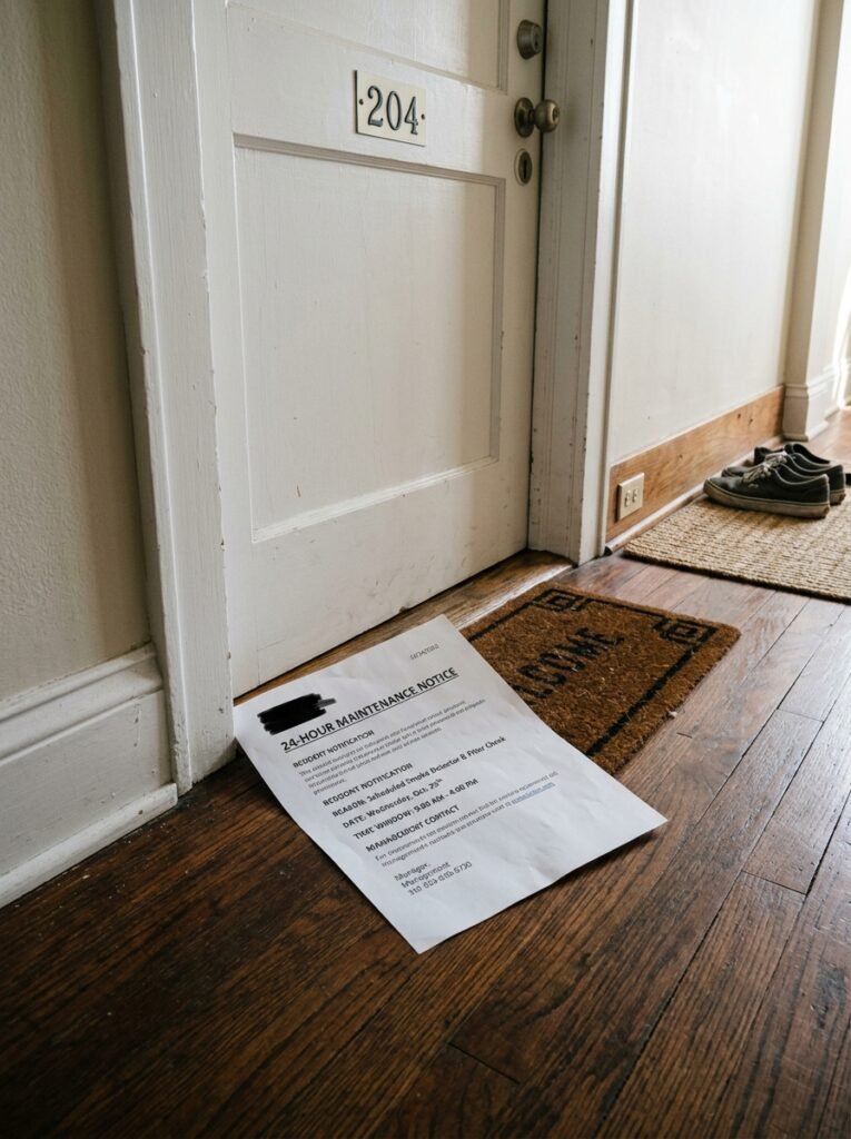 15 First-Apartment Tips for Introverts Who Dread Landlord Small Talk