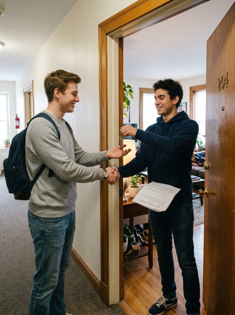 9 Ways to Rent Your First Apartment With Bad or No Credit