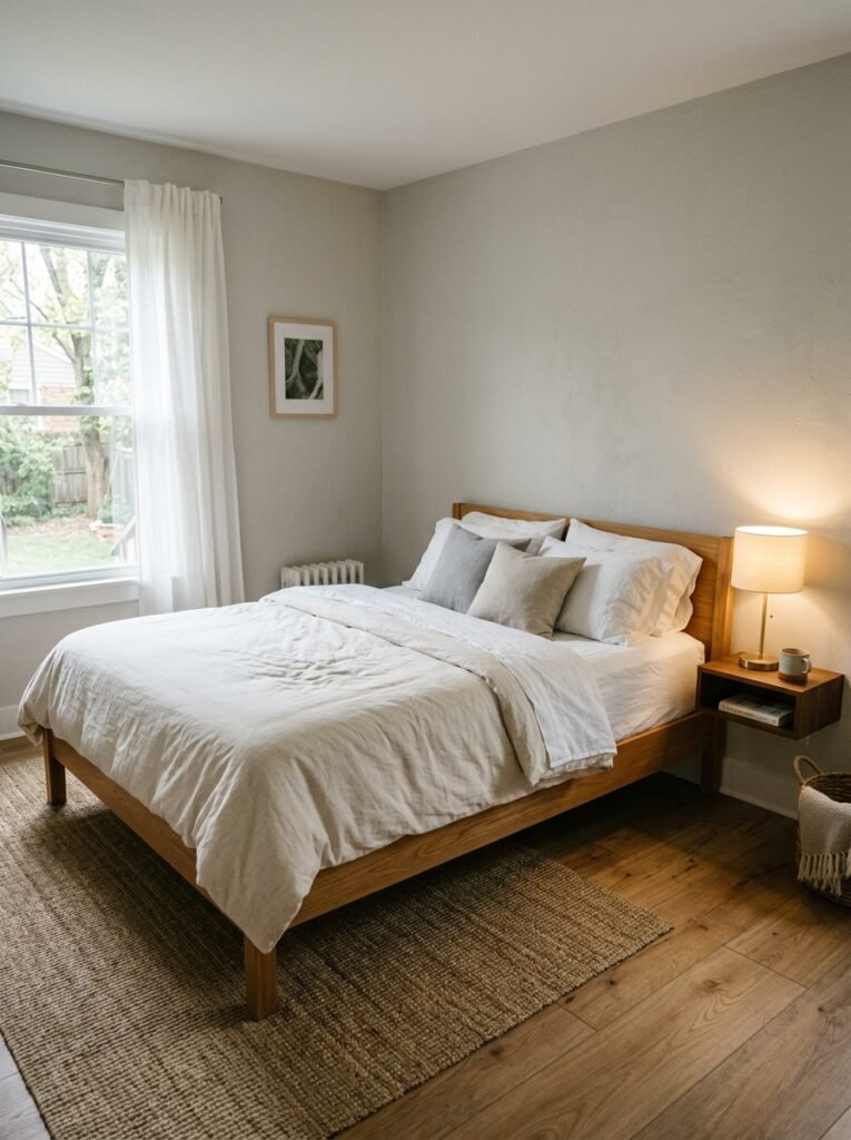 23 First-Apartment Tips for Single Parents on a Tight Budget