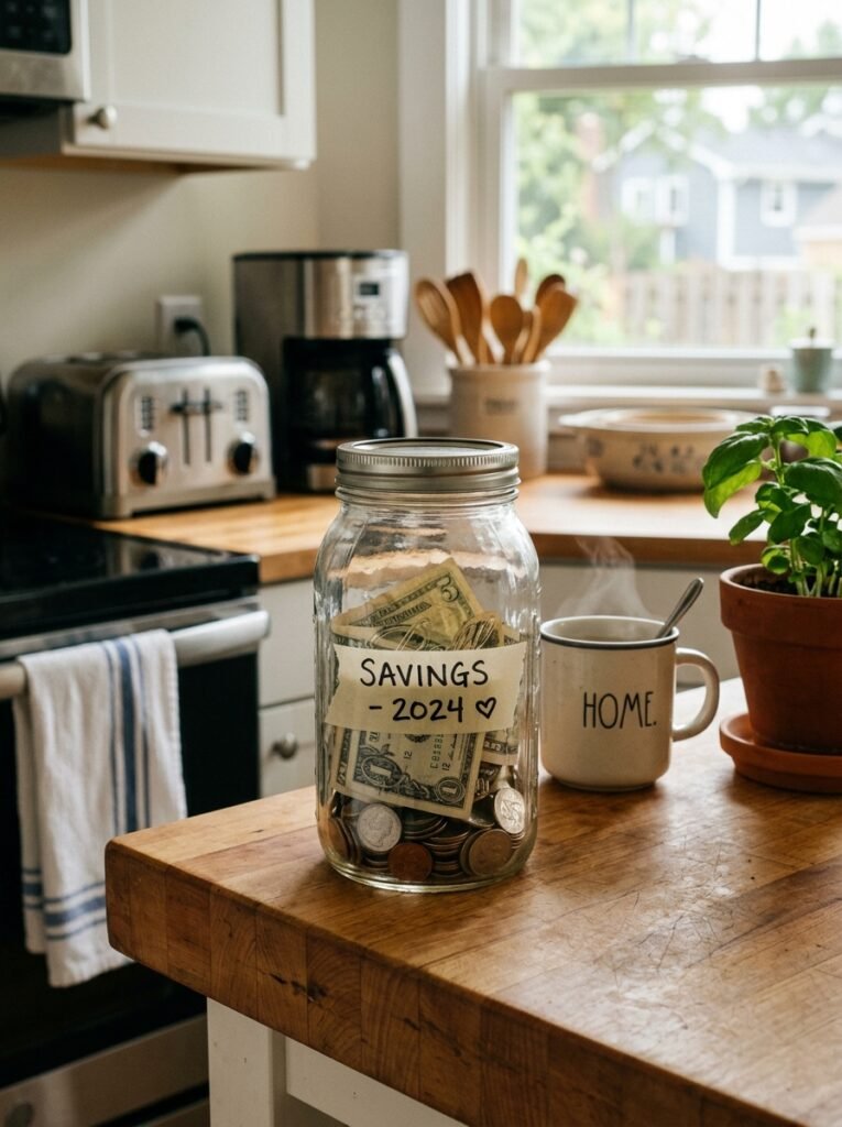 23 First-Apartment Tips for Single Parents on a Tight Budget