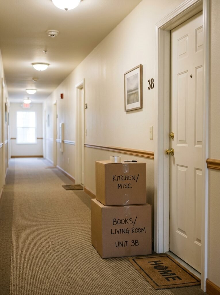 15 First-Apartment Tips for Introverts Who Dread Landlord Small Talk