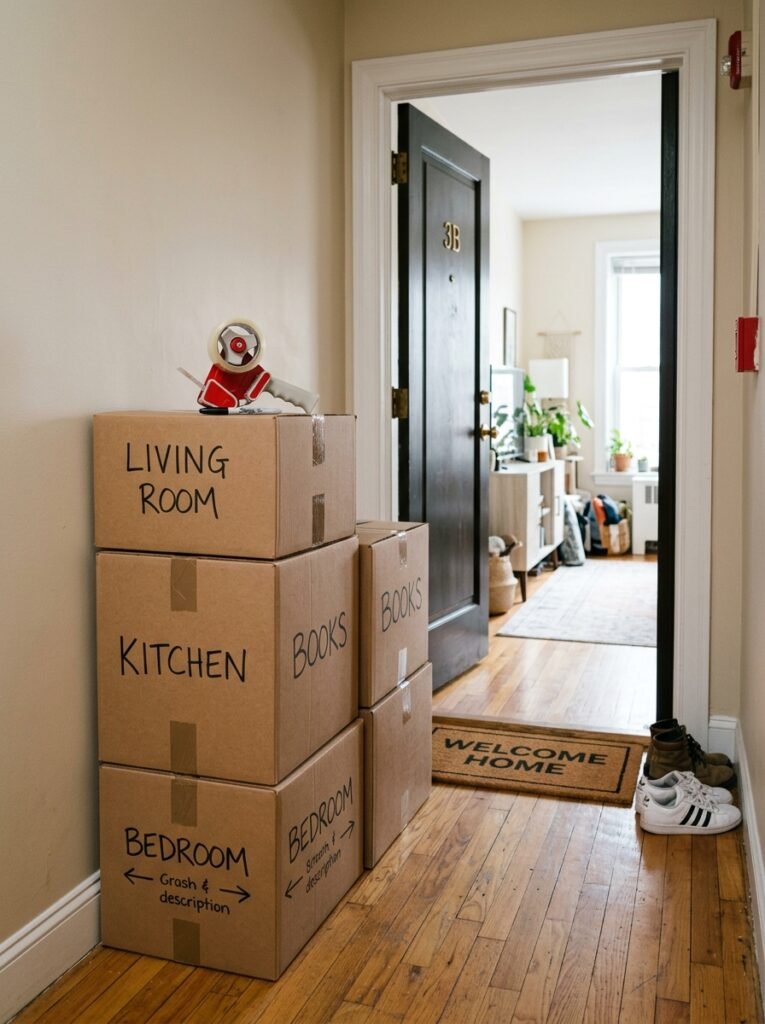18 Tips for Military Families Renting Their First Off-Base Apartment