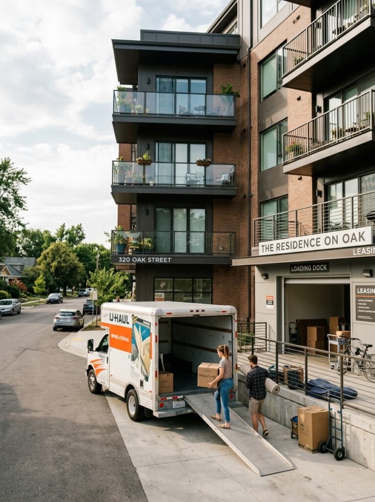 22 Tips for Renting Your First Apartment in a City Where You Know No One