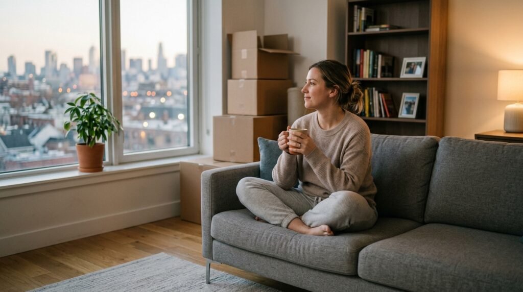 22 Tips for Renting Your First Apartment in a City Where You Know No One