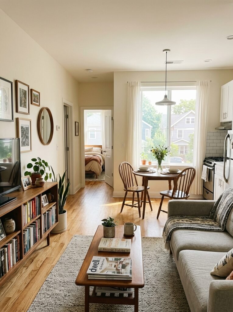 25 Things to Know About Renting Your First Apartment After a Divorce