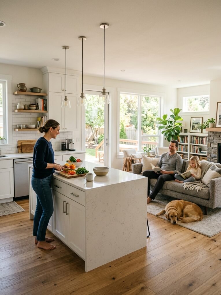 18 Tips for Military Families Renting Their First Off-Base Apartment