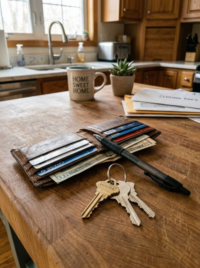18 Tips for Military Families Renting Their First Off-Base Apartment