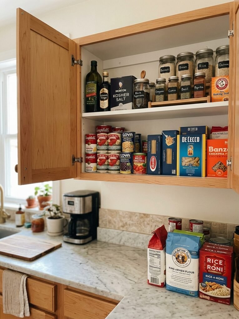 17 Things Grad Students Actually Need for Their First Apartment