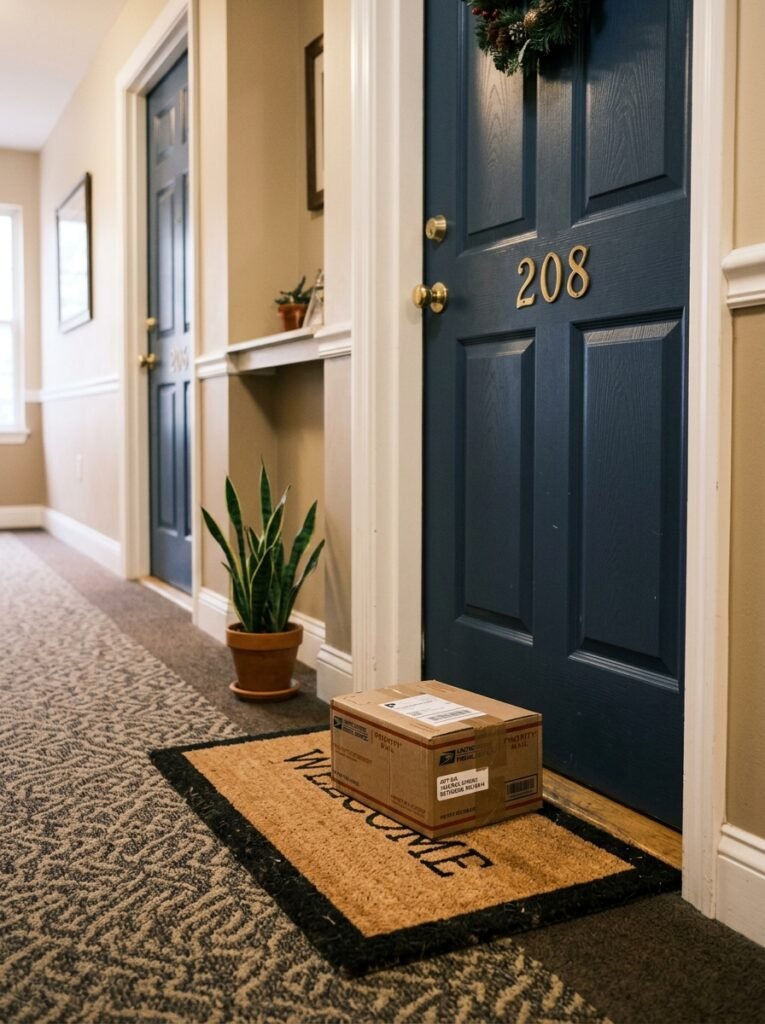 15 First-Apartment Tips for Introverts Who Dread Landlord Small Talk