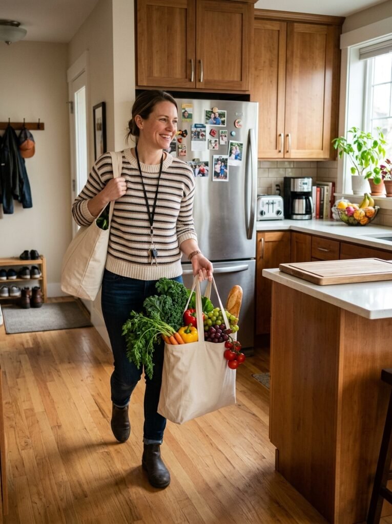 23 First-Apartment Tips for Single Parents on a Tight Budget