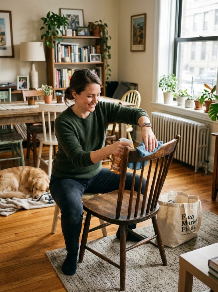 23 First-Apartment Tips for Single Parents on a Tight Budget
