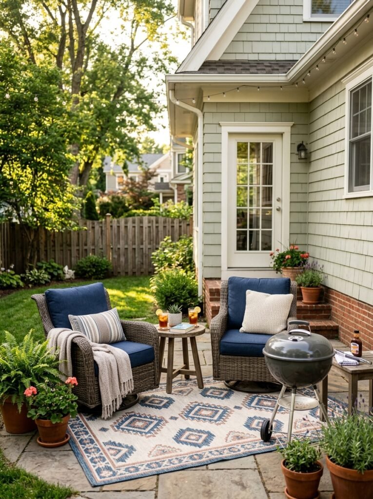 18 Tips for Military Families Renting Their First Off-Base Apartment