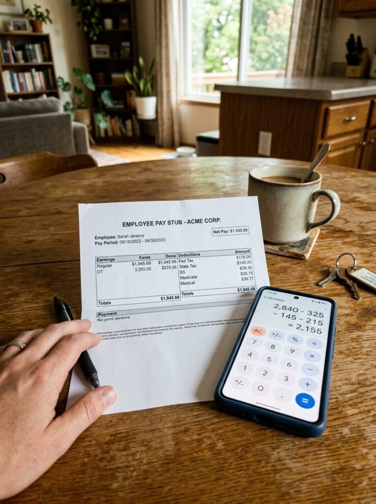 18 Budget Tips for Renting Your First Apartment on Minimum Wage