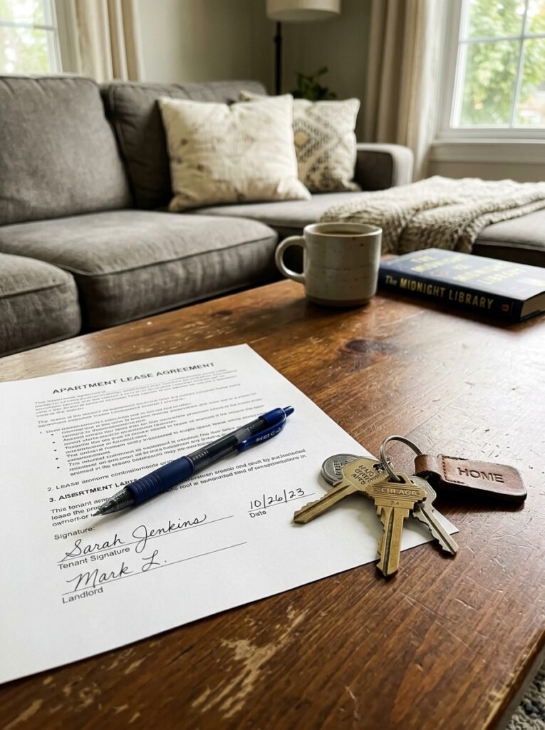 20 Rules Every First Apartment With 3+ Roommates Actually Needs