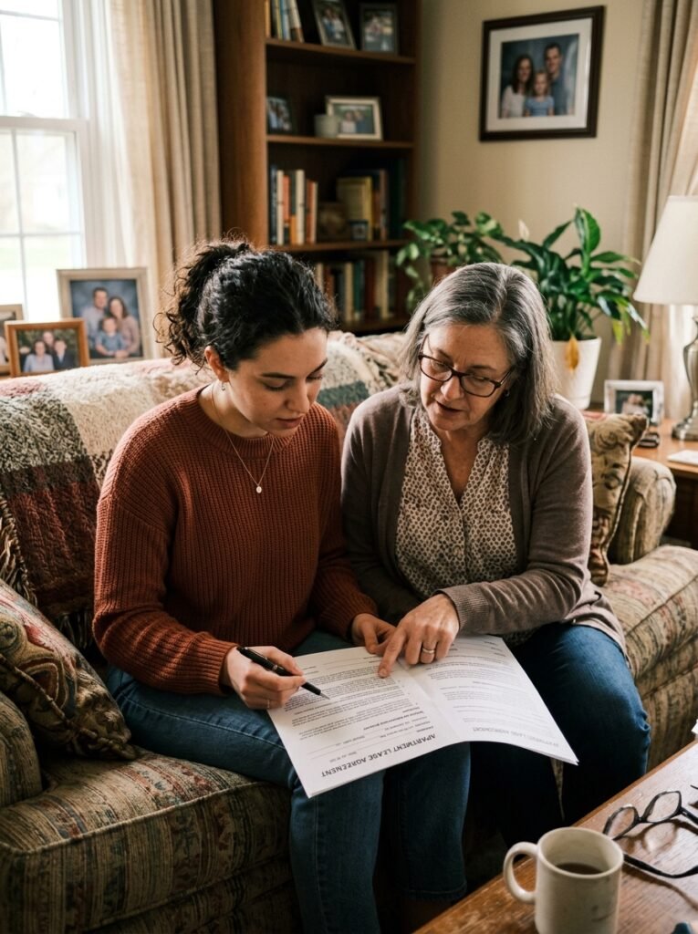 9 Ways to Rent Your First Apartment With Bad or No Credit