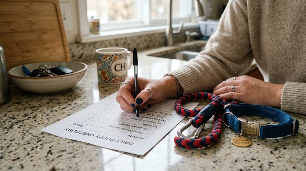 16 Things to Check Before Renting Your First Pet-Friendly Apartment (Dog Edition)