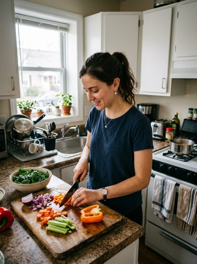 18 Budget Tips for Renting Your First Apartment on Minimum Wage