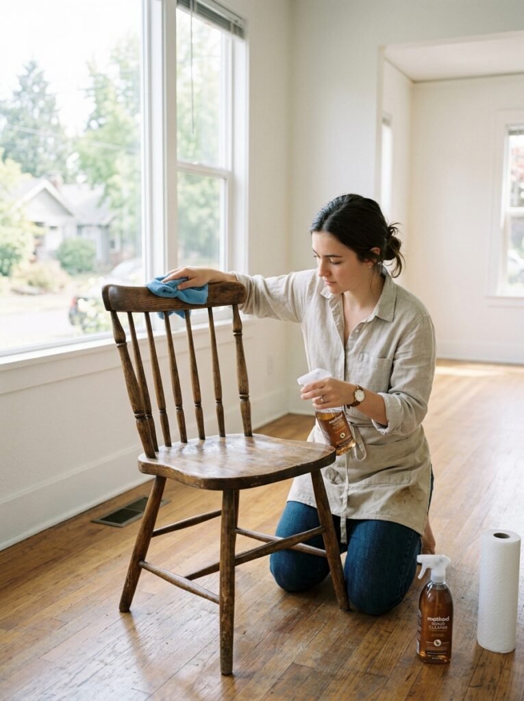 18 Budget Tips for Renting Your First Apartment on Minimum Wage