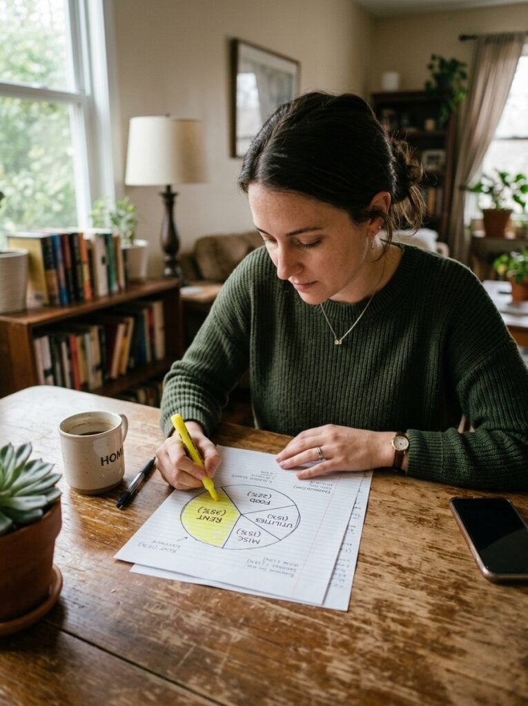 18 Budget Tips for Renting Your First Apartment on Minimum Wage