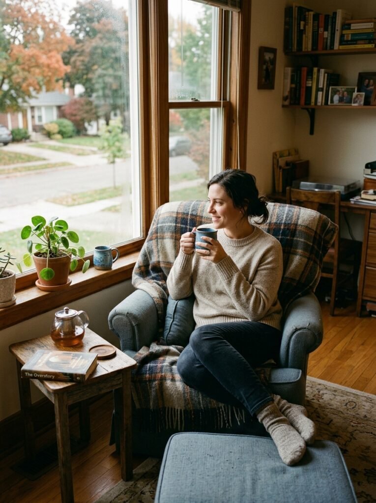 25 Things to Know About Renting Your First Apartment After a Divorce