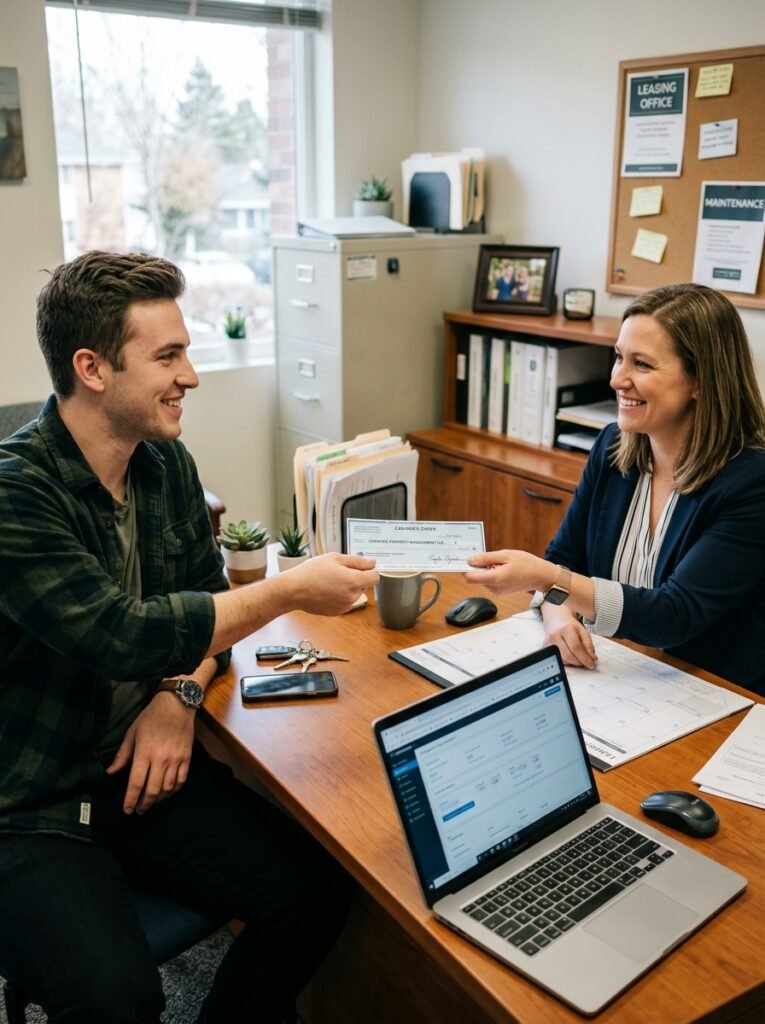 18 Budget Tips for Renting Your First Apartment on Minimum Wage