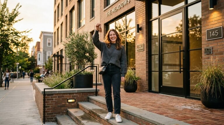 How to Get an Apartment with an Eviction: Complete Guide (2026)