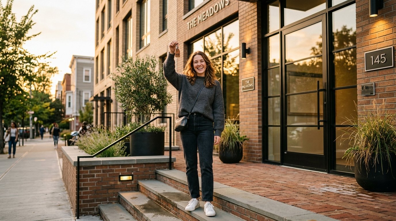 How to Get an Apartment with an Eviction: Complete Guide (2026)