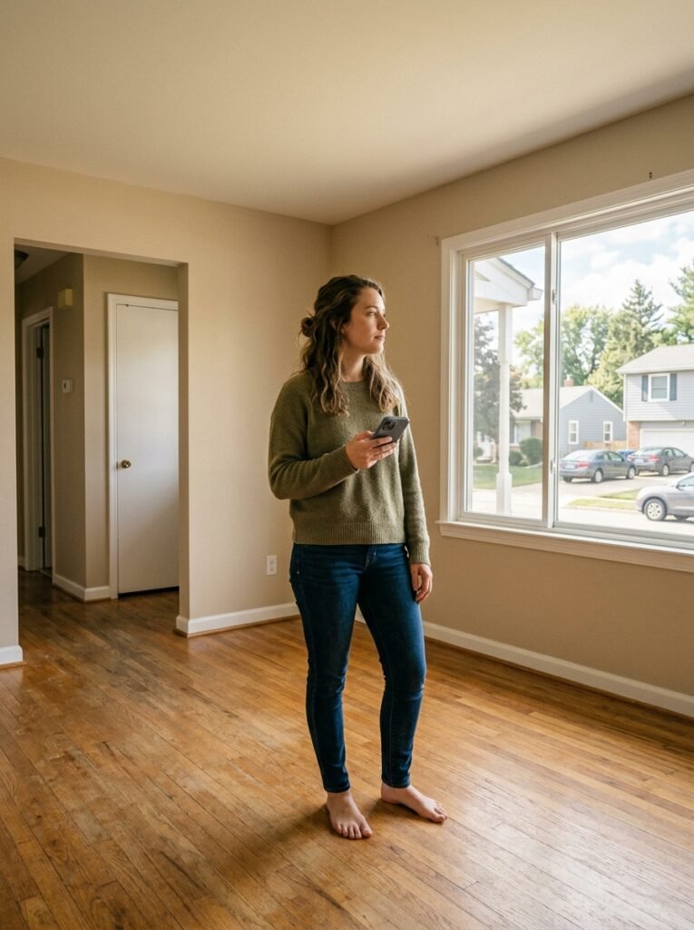 15 First-Apartment Tips for Introverts Who Dread Landlord Small Talk