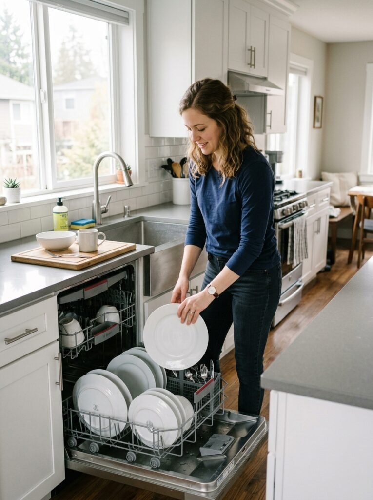 20 Rules Every First Apartment With 3+ Roommates Actually Needs
