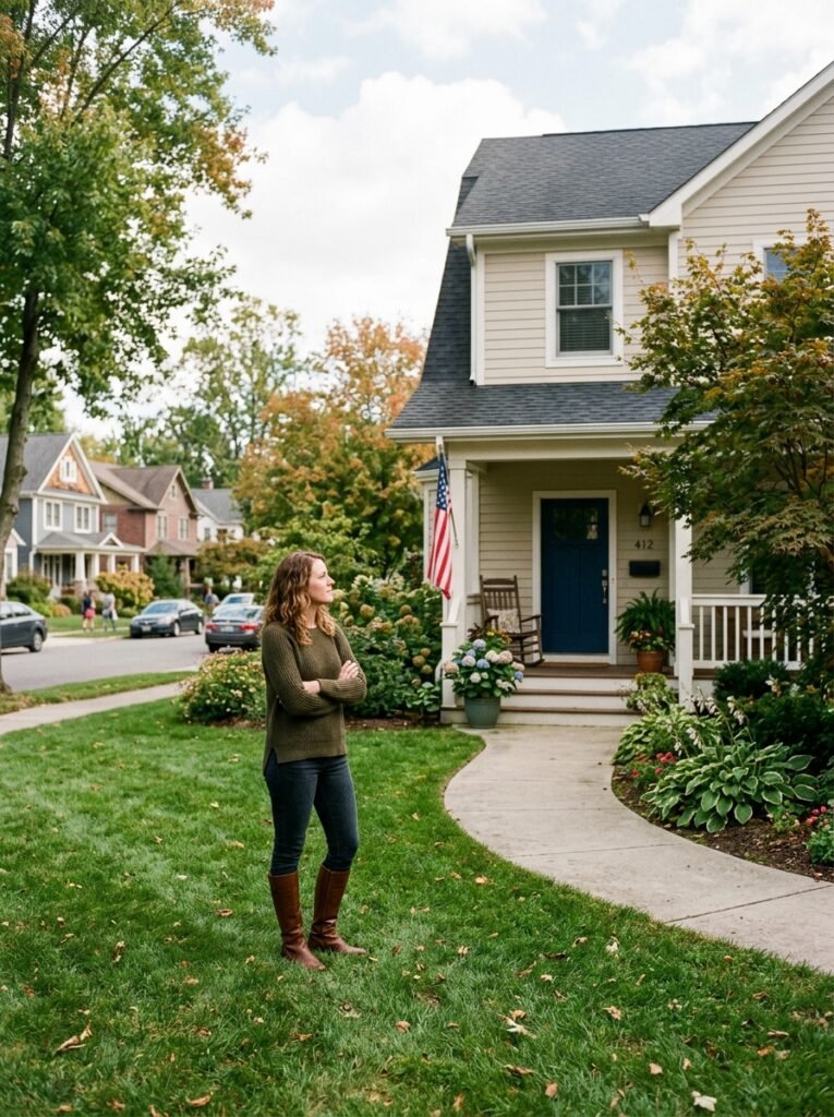 18 Tips for Military Families Renting Their First Off-Base Apartment