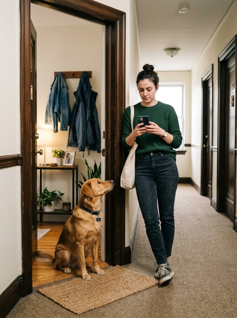 16 Things to Check Before Renting Your First Pet-Friendly Apartment (Dog Edition)