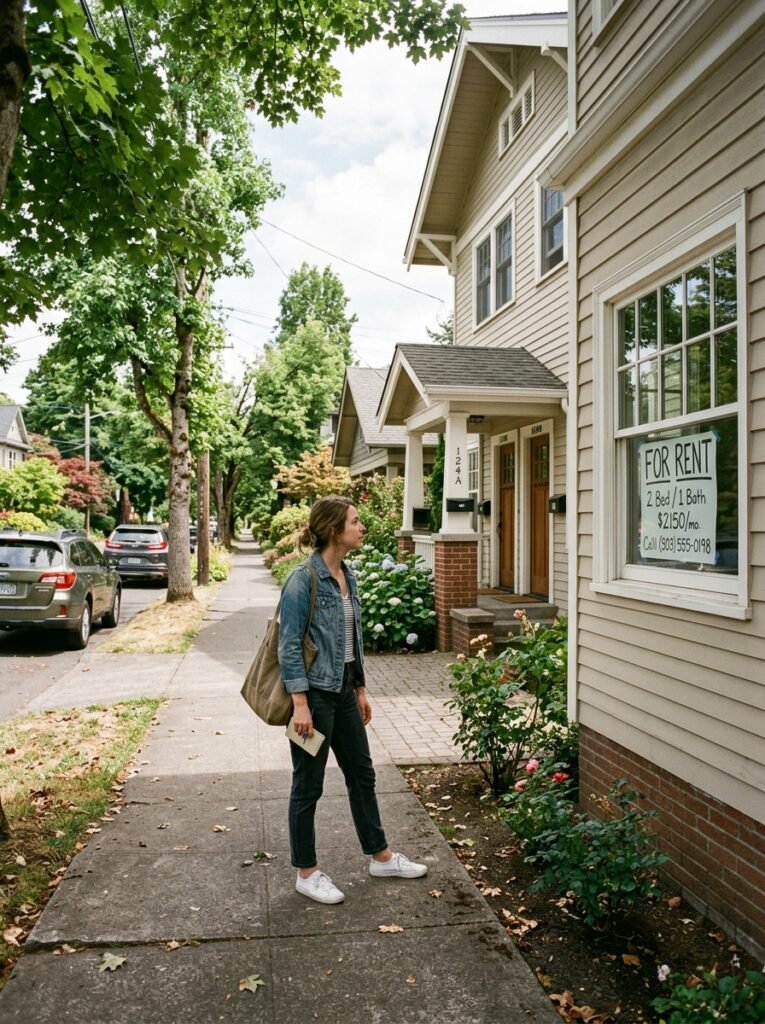9 Ways to Rent Your First Apartment With Bad or No Credit