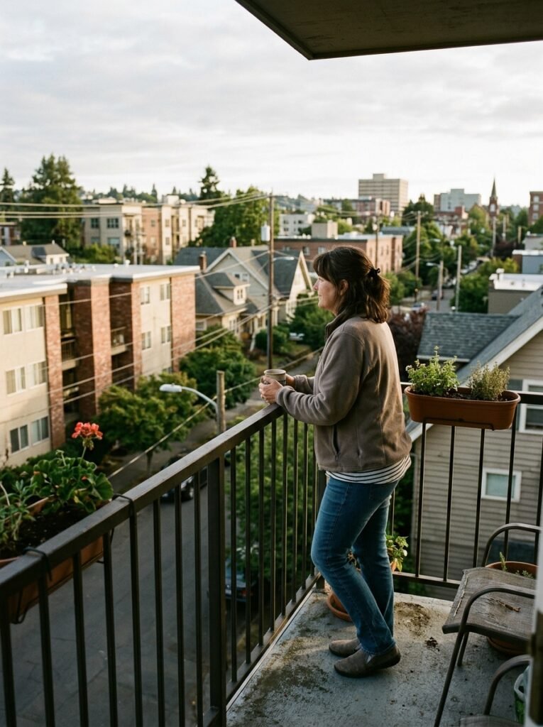 25 Things to Know About Renting Your First Apartment After a Divorce
